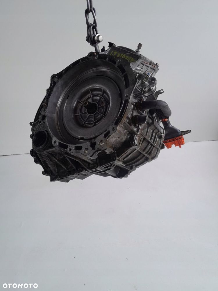 SKRZYNIA BIEGÓW TOYOTA PRIUS 1.8 HYBRYDA - 8