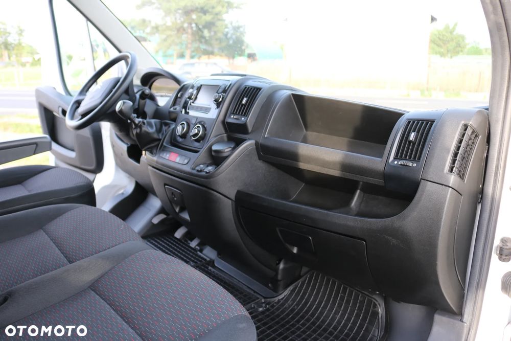 Citroën JUMPER - 23