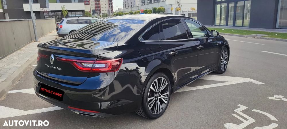 Renault Talisman - 4