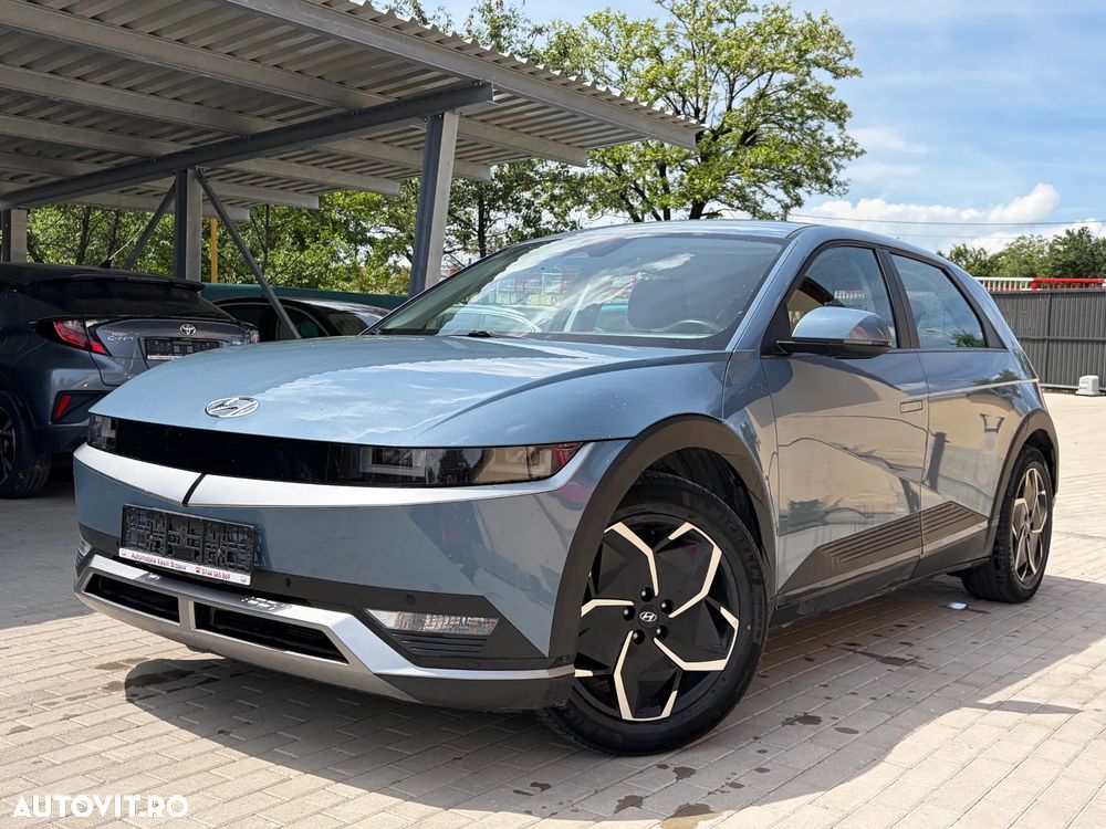 Hyundai IONIQ - 1