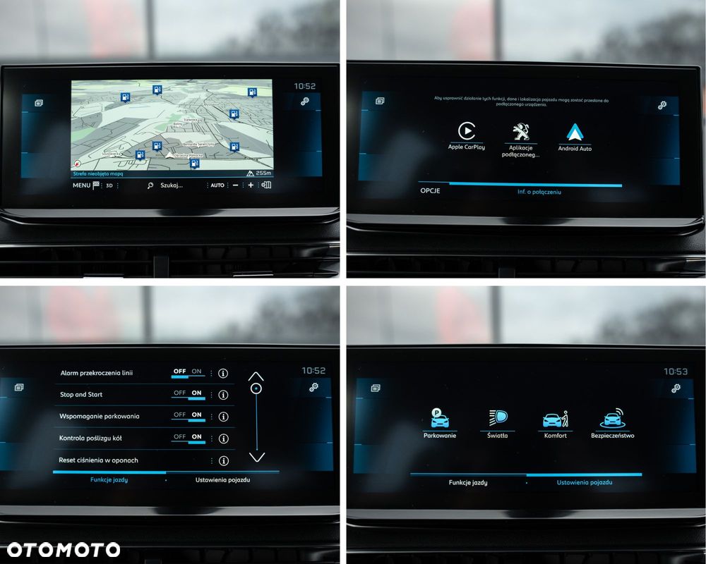 Peugeot 3008 PureTech 130 Stop & Start GPF Active - 39