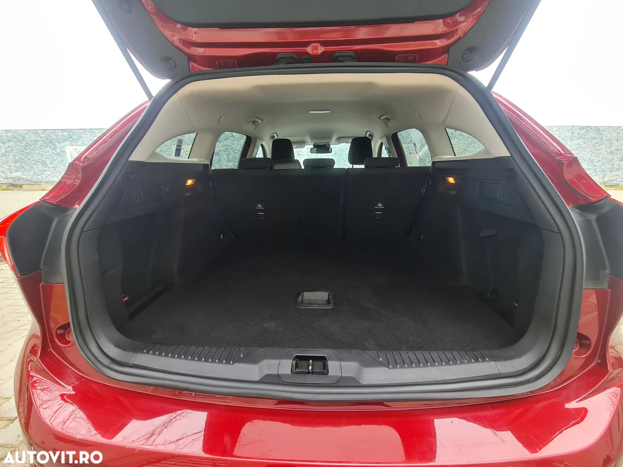 Ford Focus 1.0 EcoBoost Titanium Business - 6