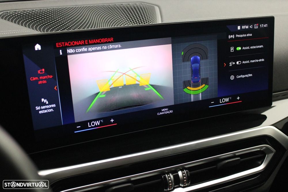 BMW i4 eDrive40 - 25
