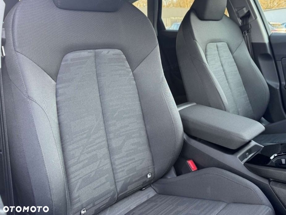 Audi A5 Limousine TFSI S tronic - 4