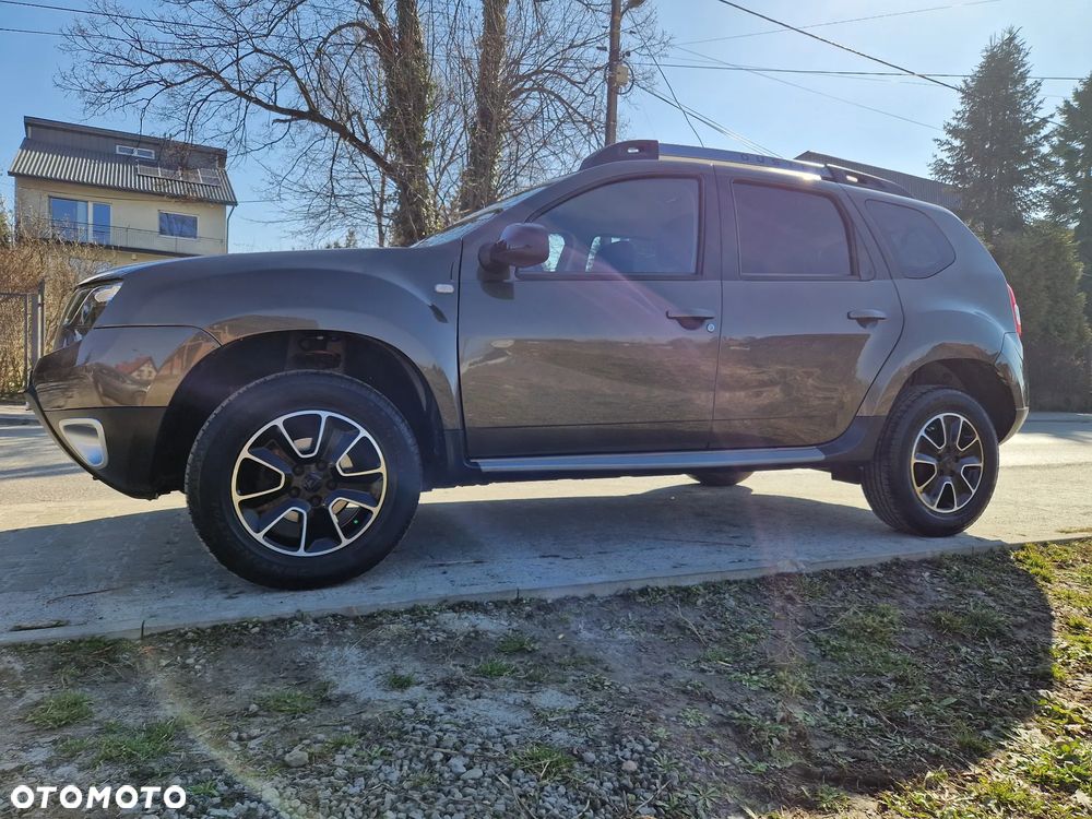 Dacia Duster 1.6 SCe Laureate S&S - 7