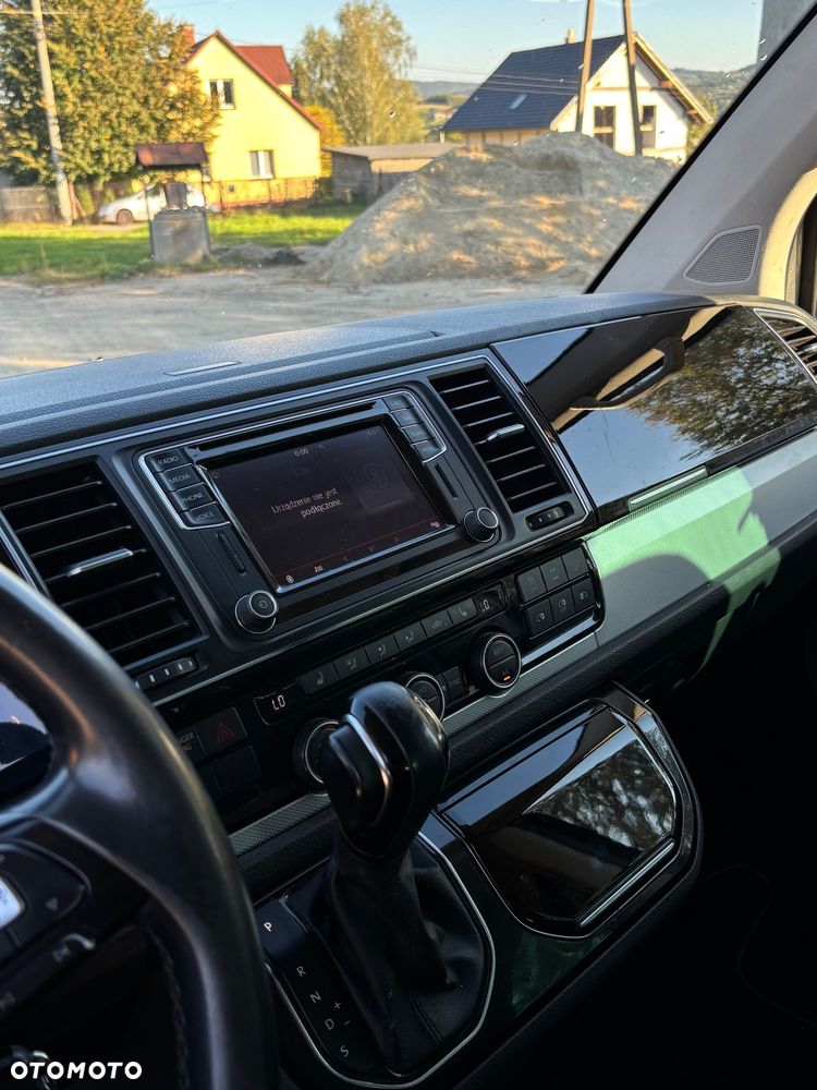 Volkswagen Multivan 2.0 BiTDI L1 Highline DSG - 24