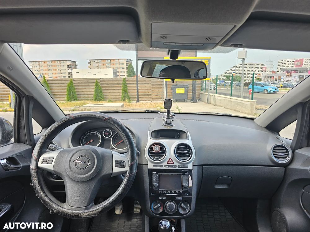Opel Corsa 1.3 CDTI Edition - 8