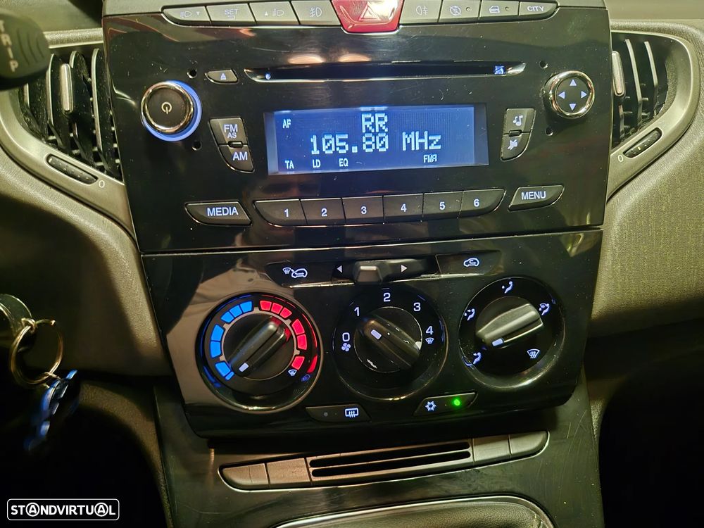 Lancia Ypsilon 1.2 S&S Platinum - 21