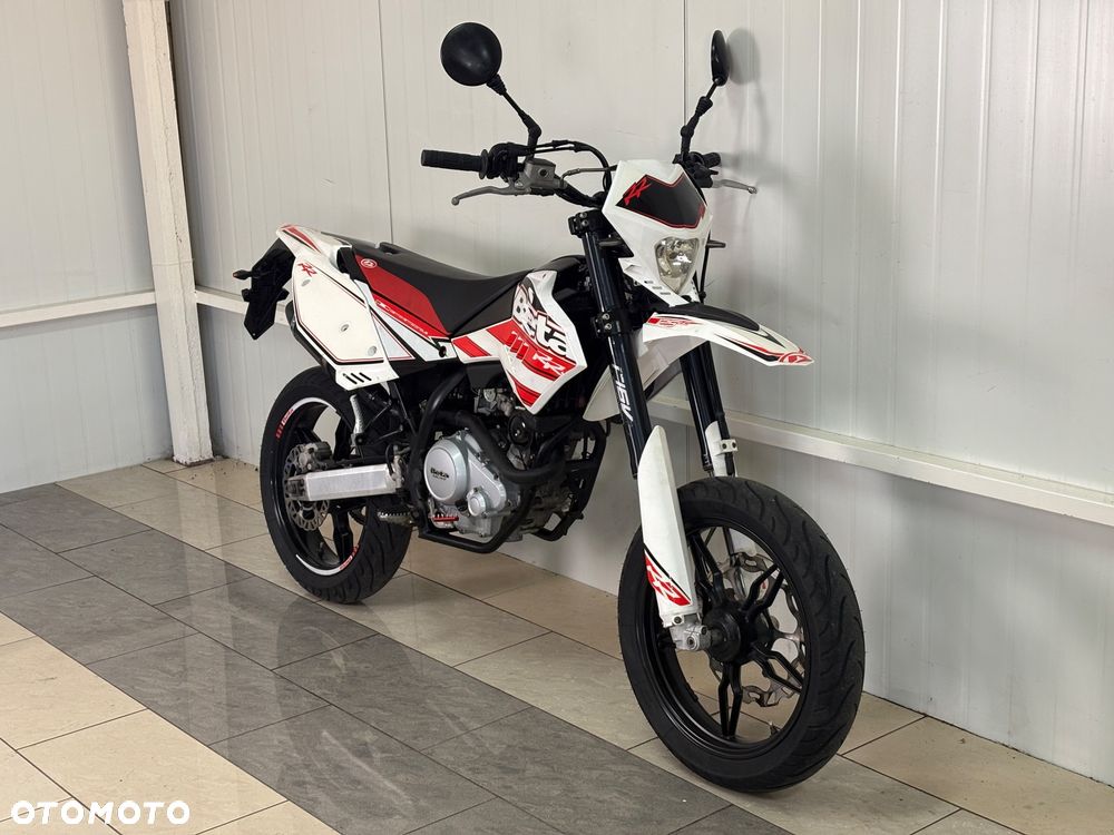 Beta RR - 2