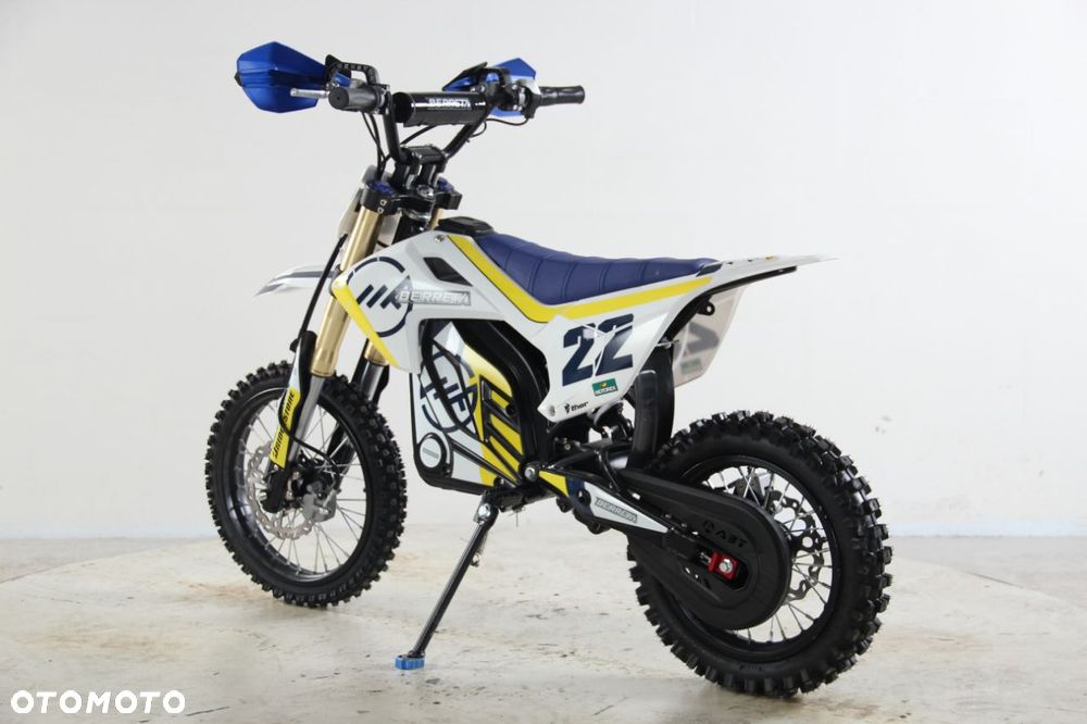 Berreta Eco 1000 W - 3