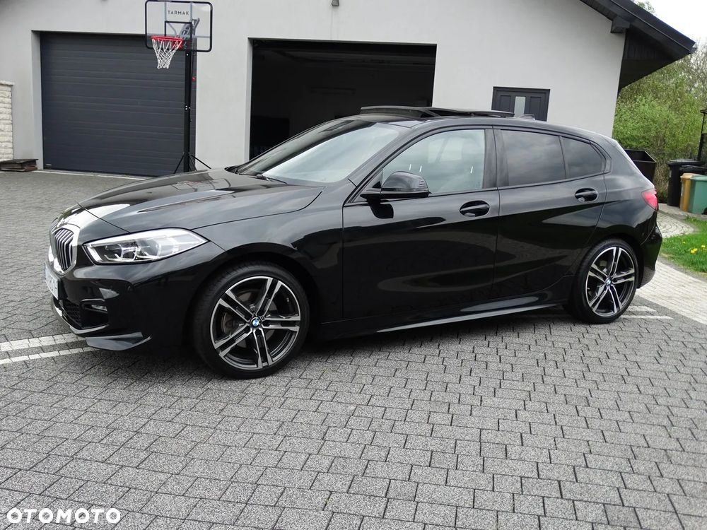 BMW Seria 1 118d M Sport - 13