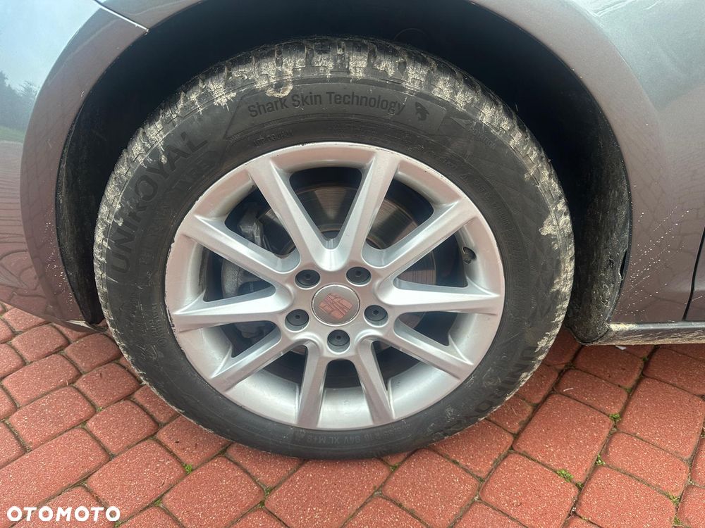 Seat Altea XL - 9