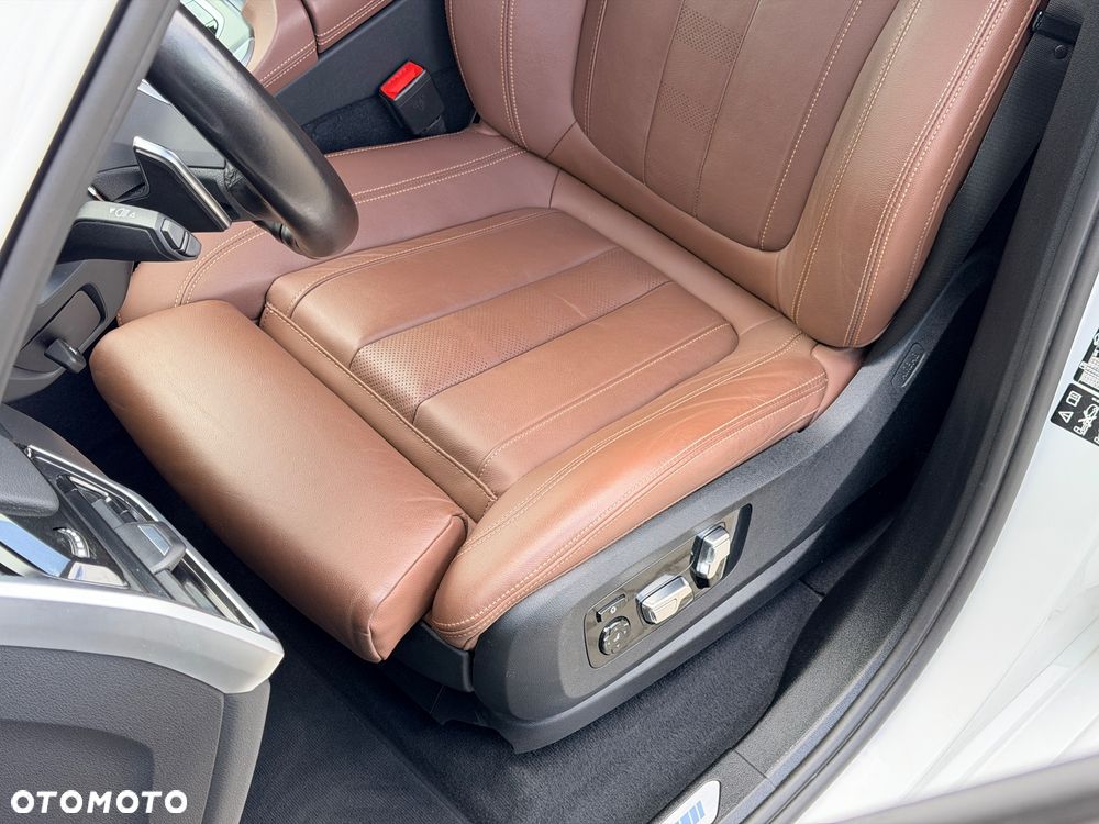 BMW X5 xDrive25d sport - 36