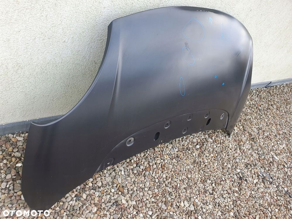 Maska Fiat 500 L rok 12- - 3