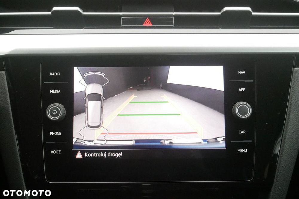 Volkswagen Arteon 2.0 TSI Elegance DSG - 21