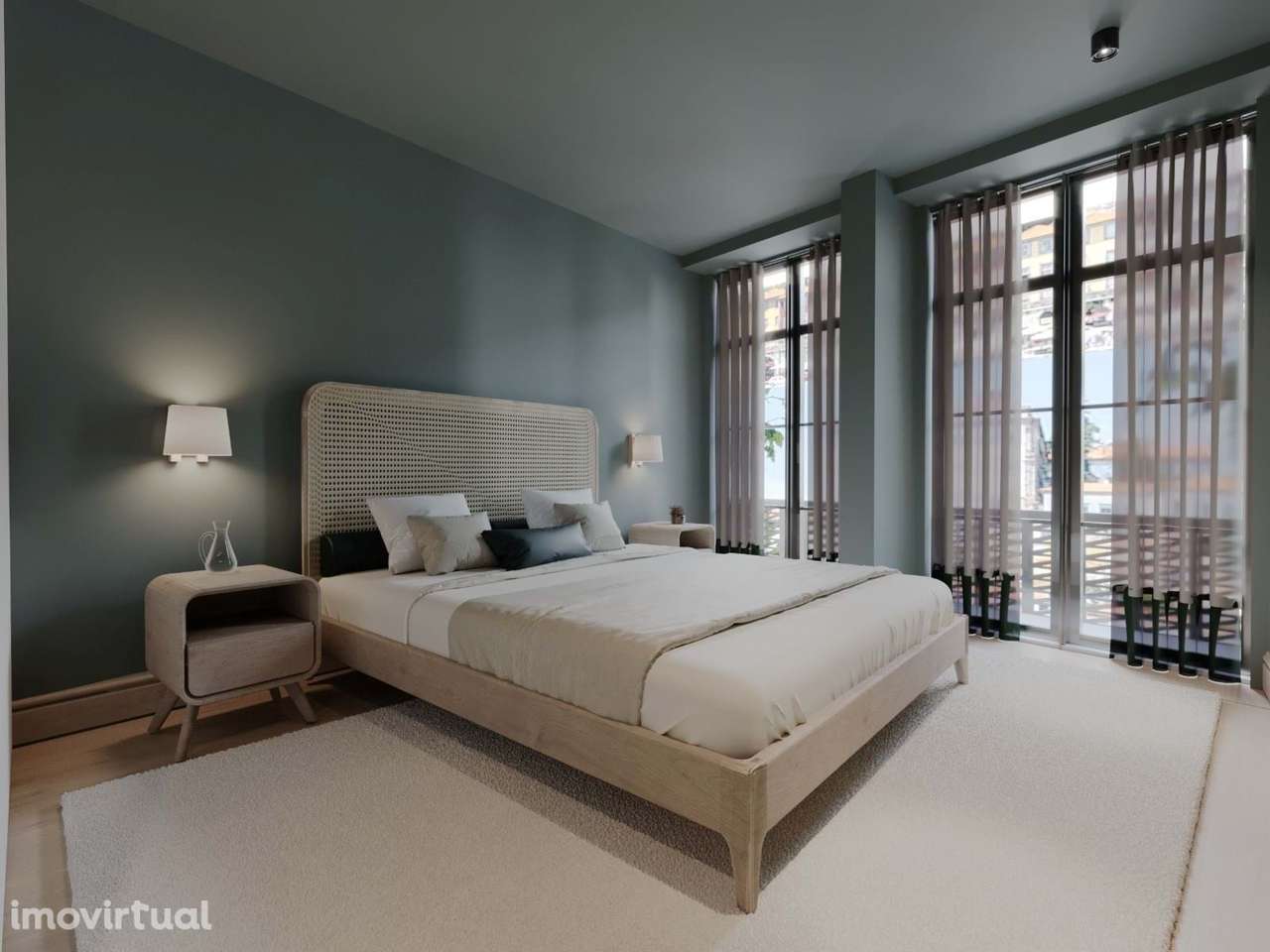 Prédio Para Reabilitação | Habitação | Comércio | Investimento - Grande imagem: 3/12