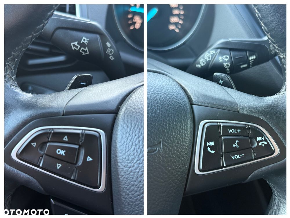 Ford Kuga 2.0 TDCi 4x4 Titanium - 33