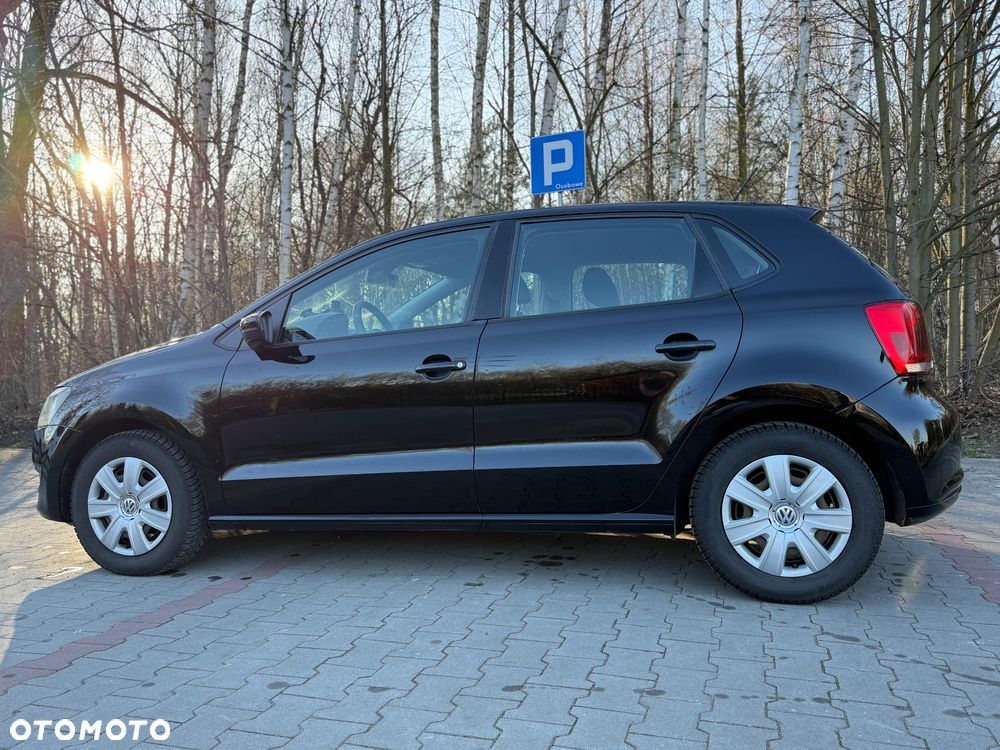 Volkswagen Polo 1.2 CityLine - 7