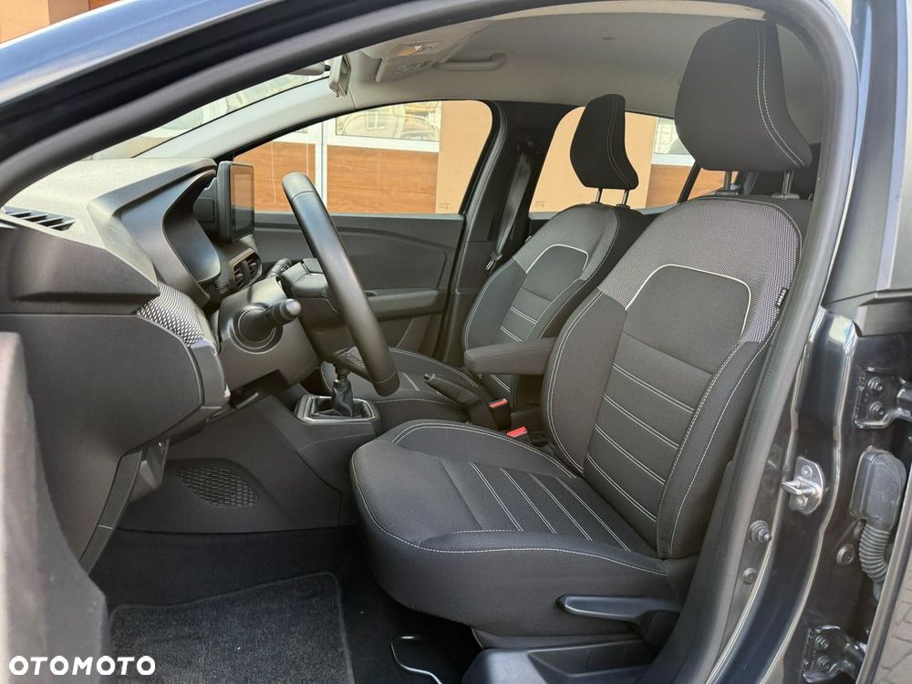 Dacia Sandero 1.0 SCe Comfort - 20