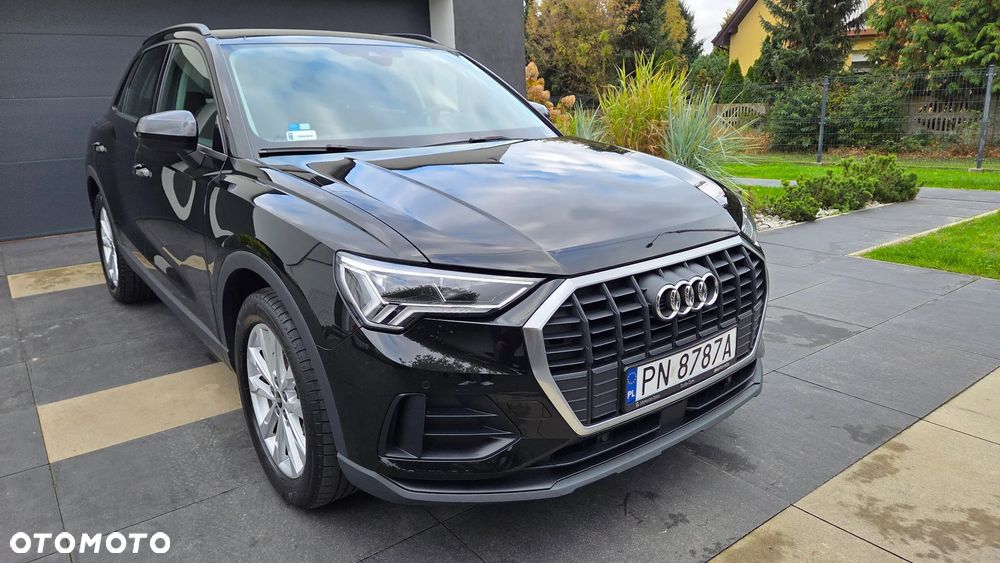 Audi Q3 35 TFSI Advanced S tronic - 4