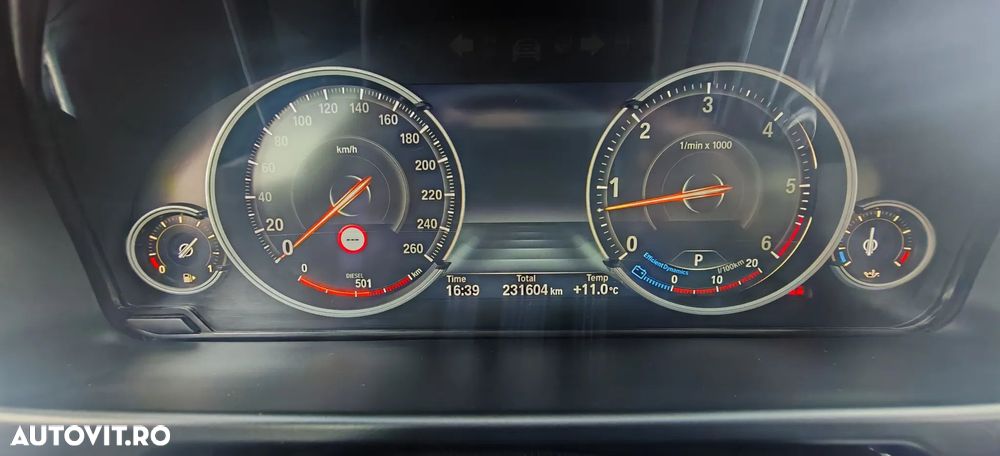 BMW X6 xDrive30d - 4