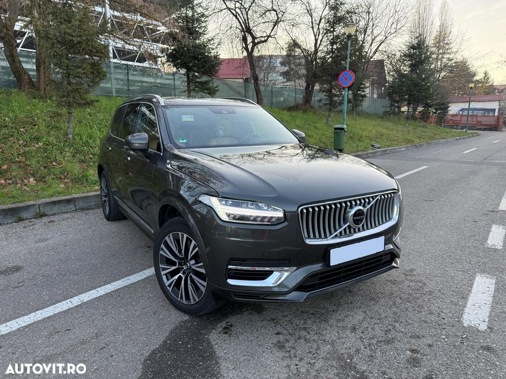 Volvo XC 90 - 2
