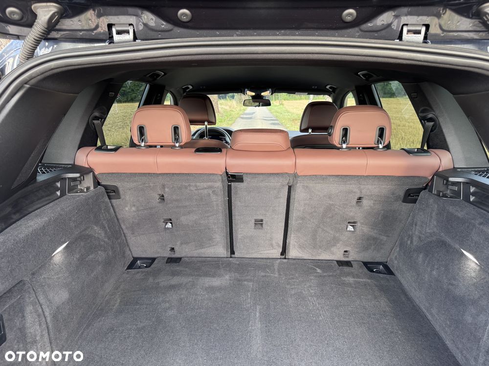 BMW X5 xDrive30d mHEV sport - 30