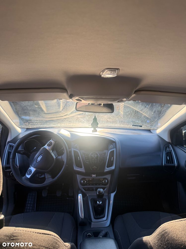 Ford Focus - 4