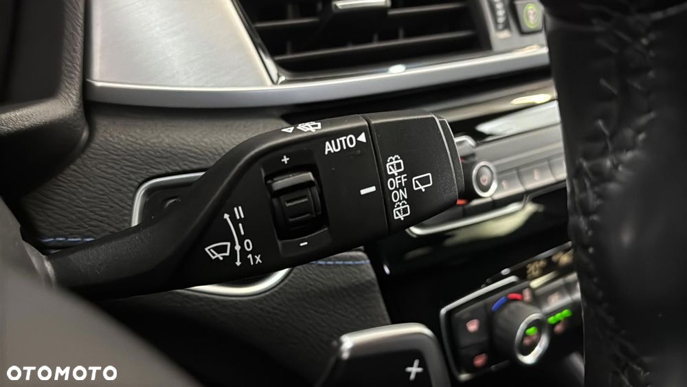 BMW X1 xDrive20i M Sport sport - 26