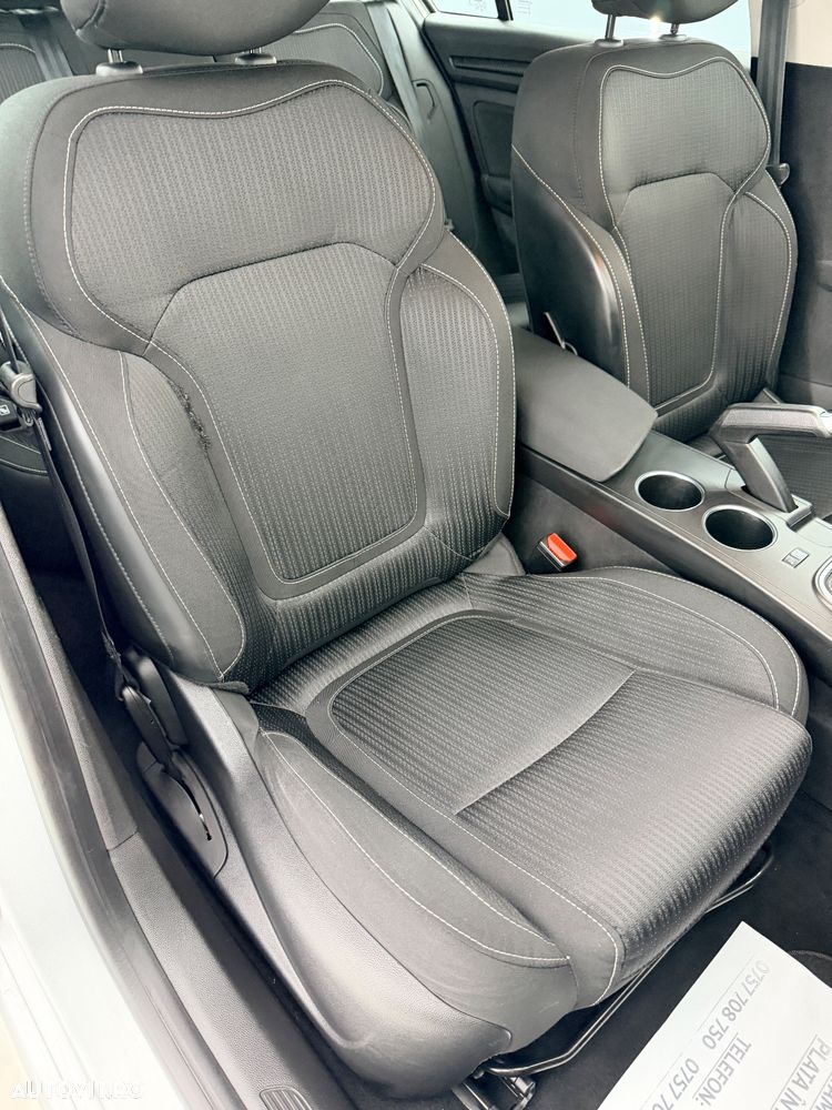 Renault Megane BLUE dCi Limited - 14