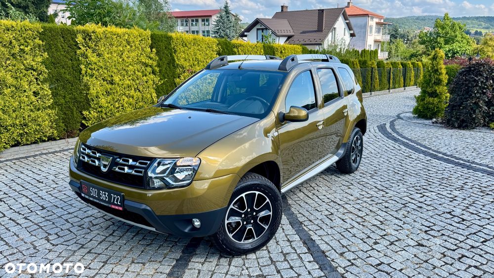 Dacia Duster - 19