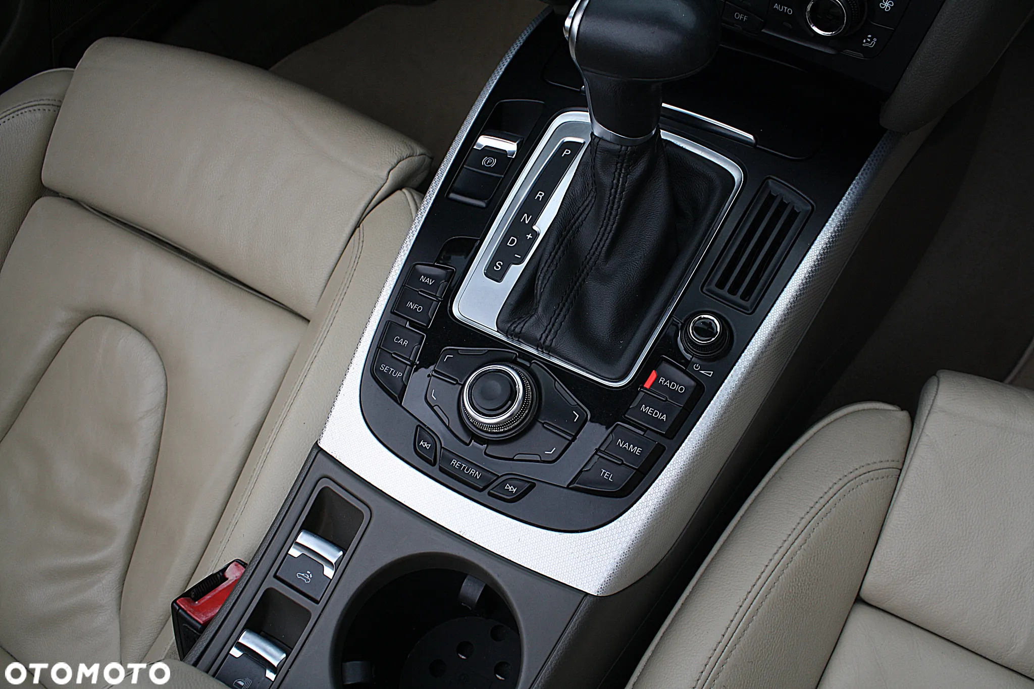 Audi A5 - 18