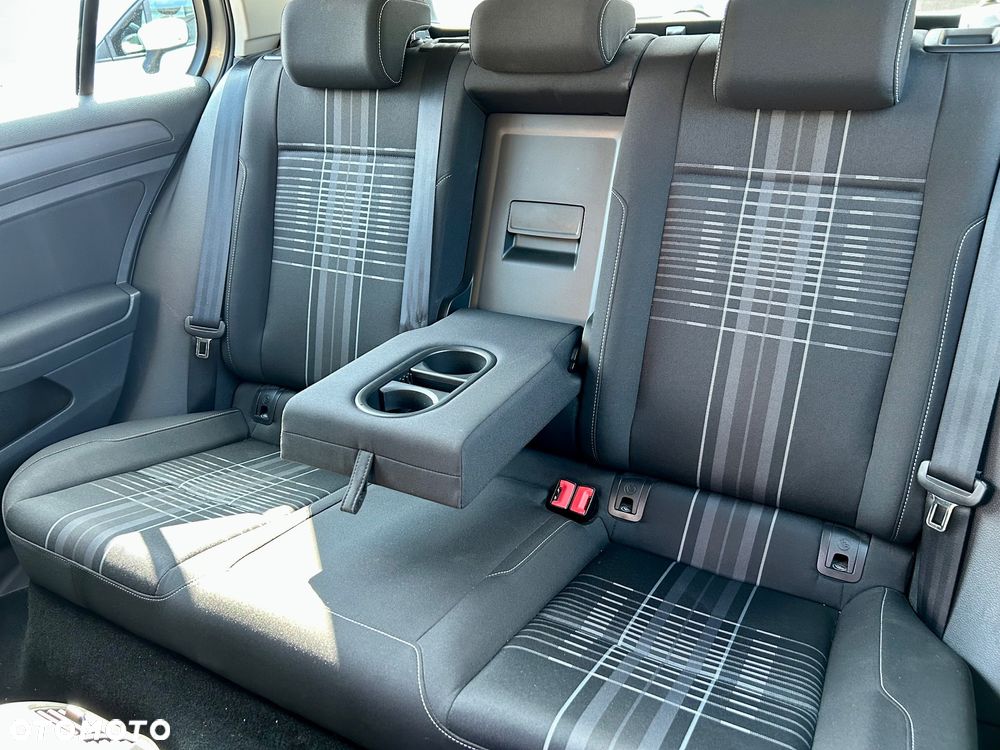 Volkswagen Golf 1.2 TSI BMT Trendline DSG - 15