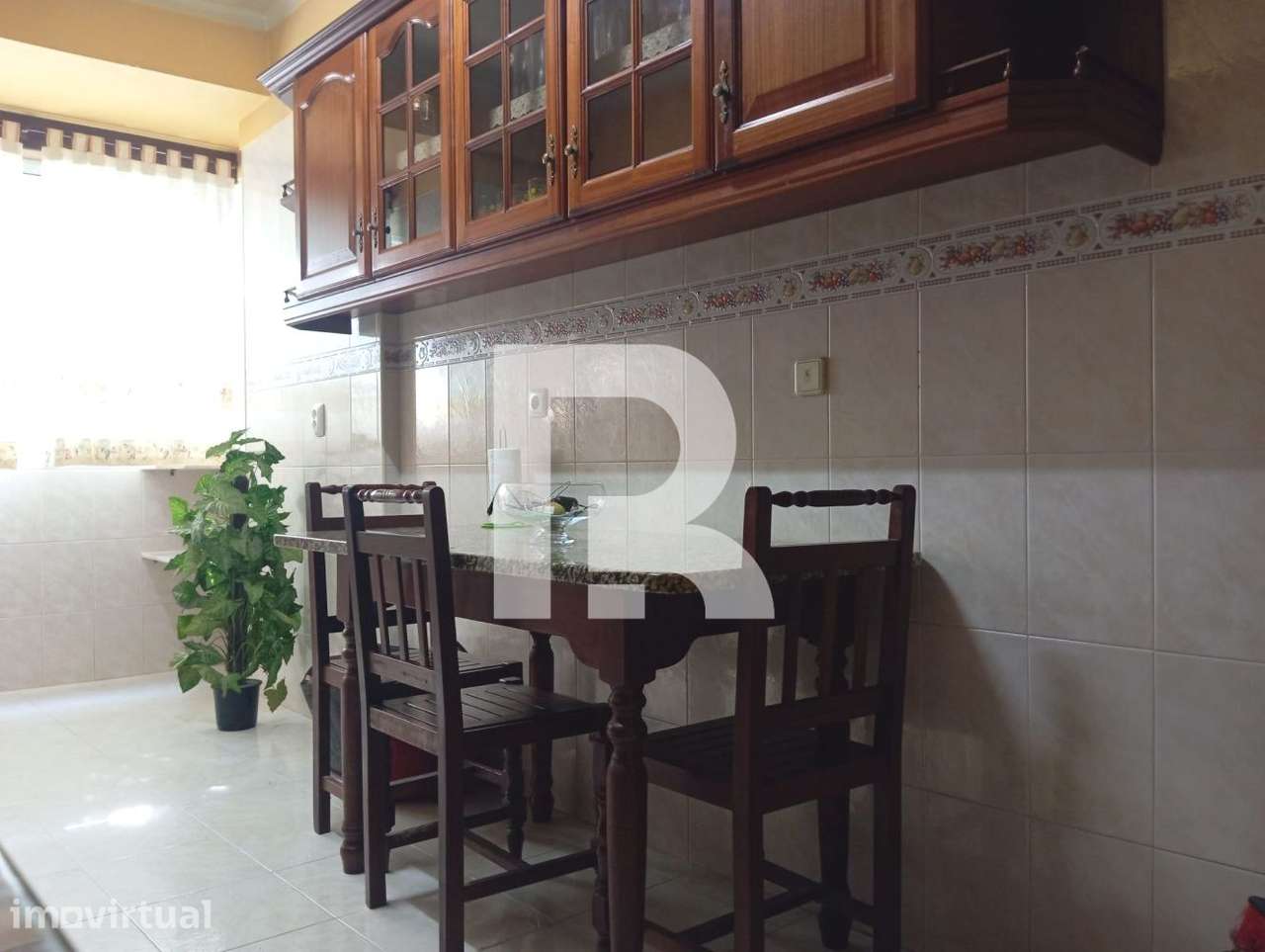 Apartamento T2 em Linda-a-Velha, Oeiras - Grande imagem: 5/25