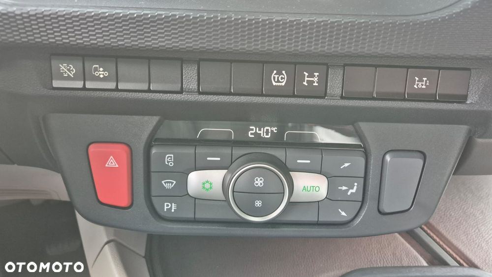 DAF DAF///XG///480///2022///FULL LED/// VIRTUAL COCPIT///ZABUDOWY MIĘDZYOSIOWE///KAMERY///STAN  BARDZO DOBRY - 34