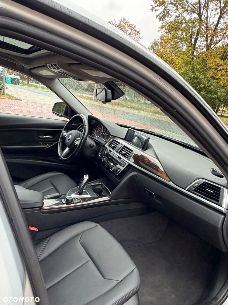 BMW Seria 3 - 21