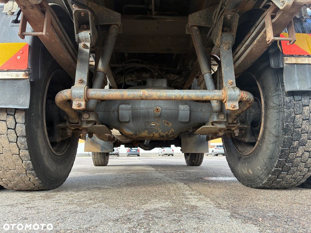 Renault Midlum 240 4x4 - 2