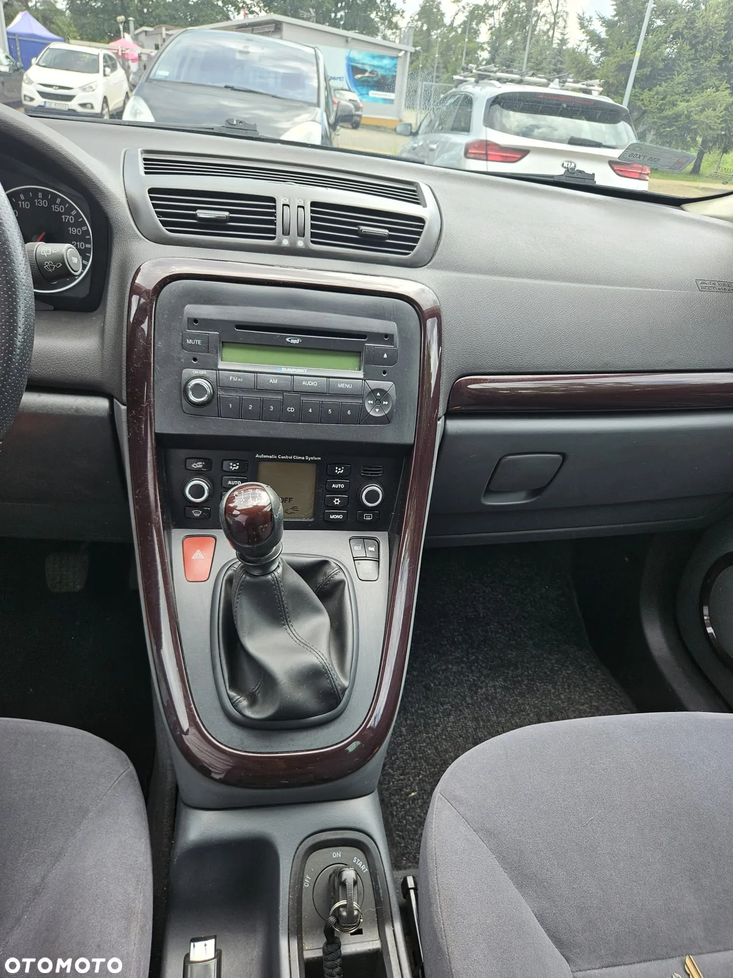 Fiat Croma - 5