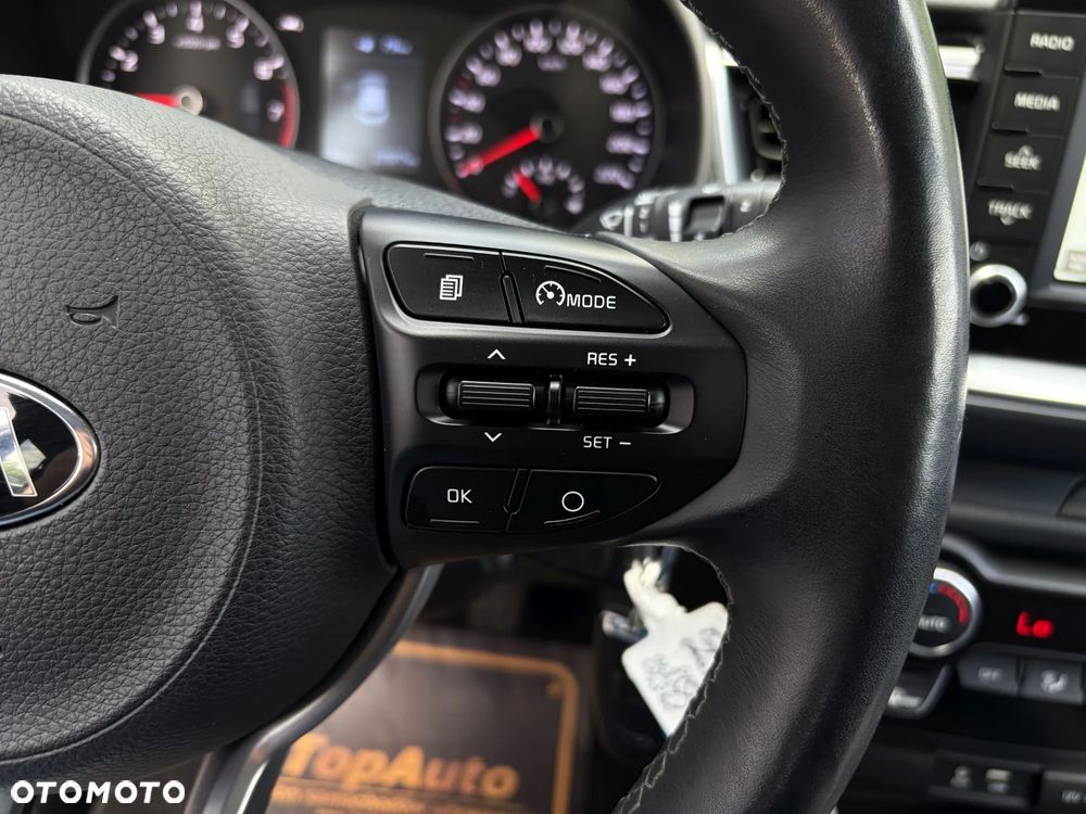 Kia Stonic 1.0 T-GDI L - 25