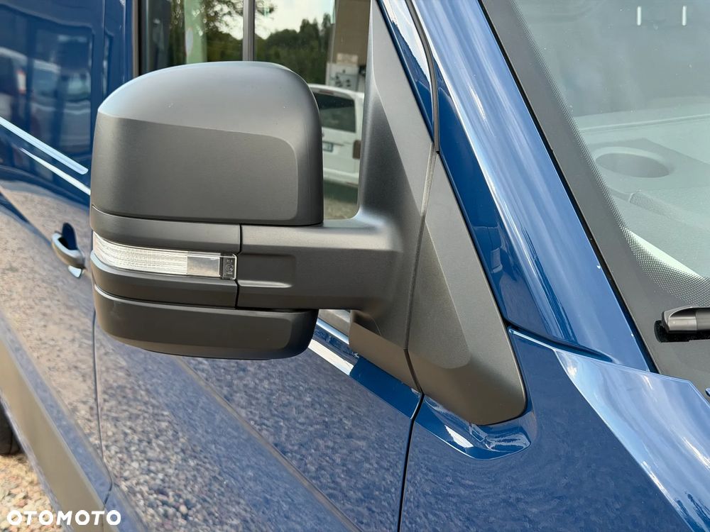Volkswagen Crafter - 15