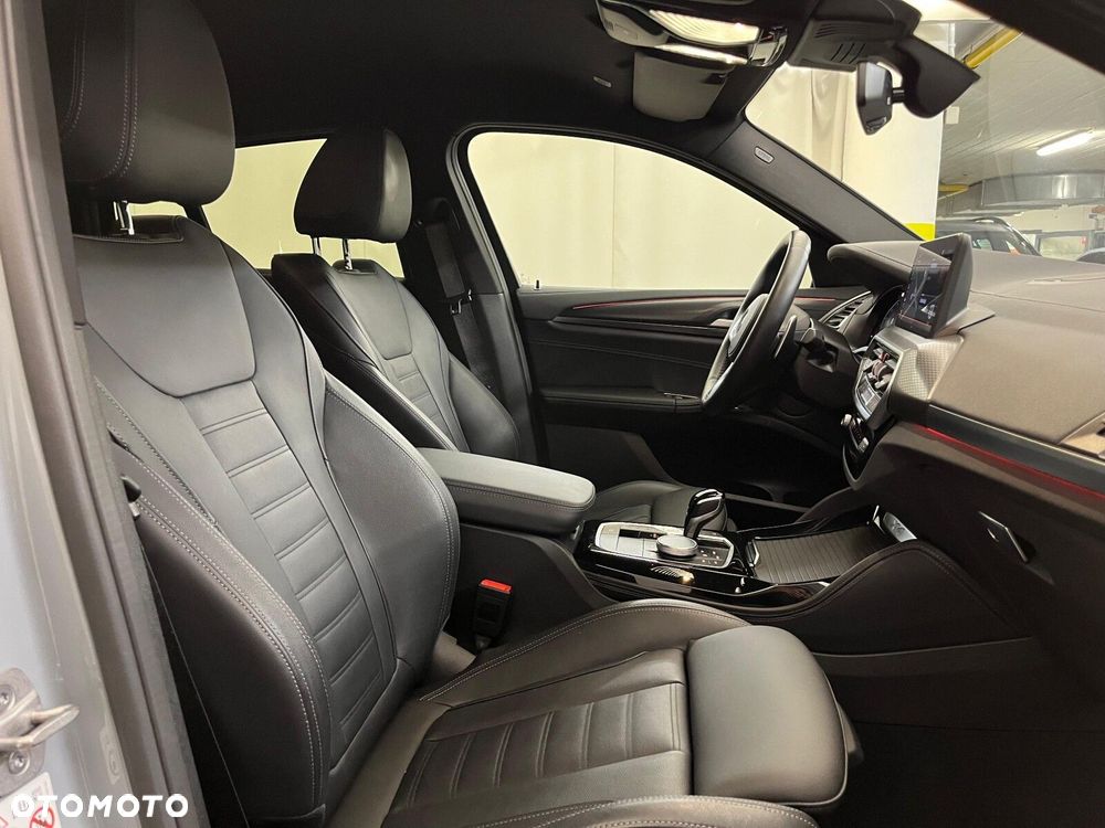 BMW X4 - 36