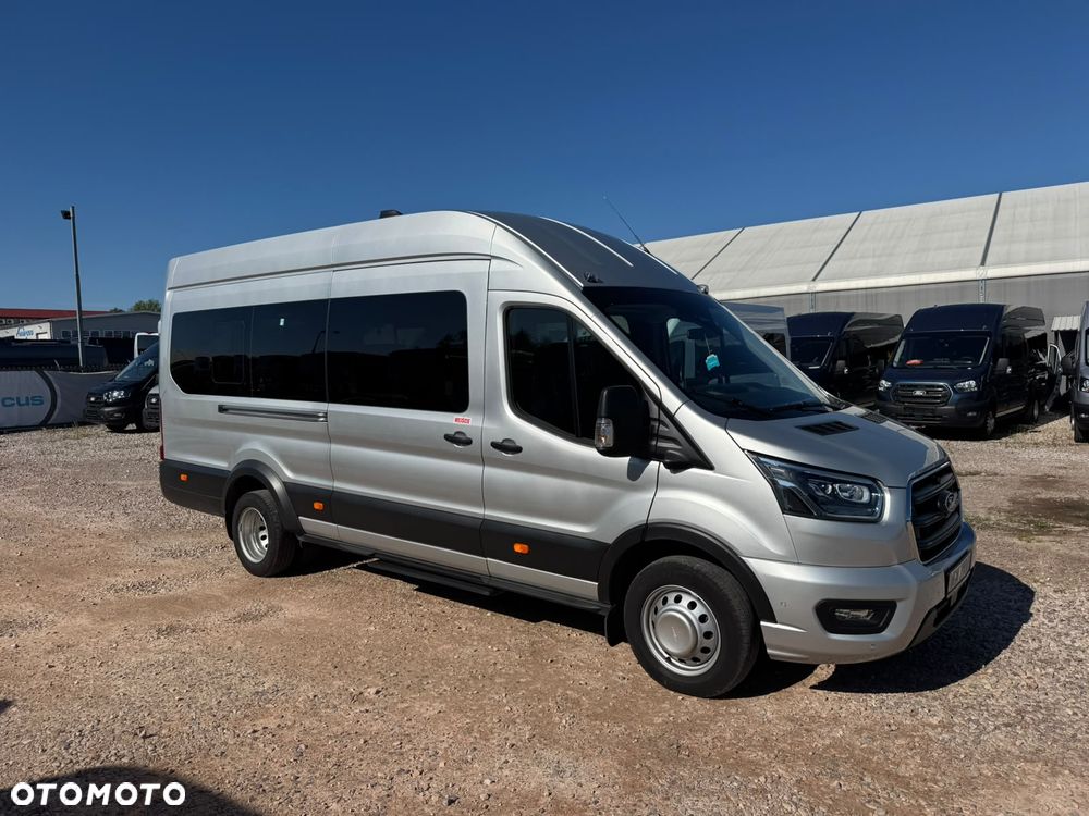 Ford Transit - 2