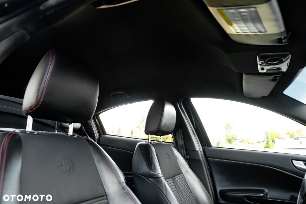 Alfa Romeo Giulietta 1.4 TB 16V - 29
