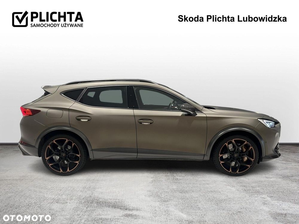 Cupra Formentor - 6