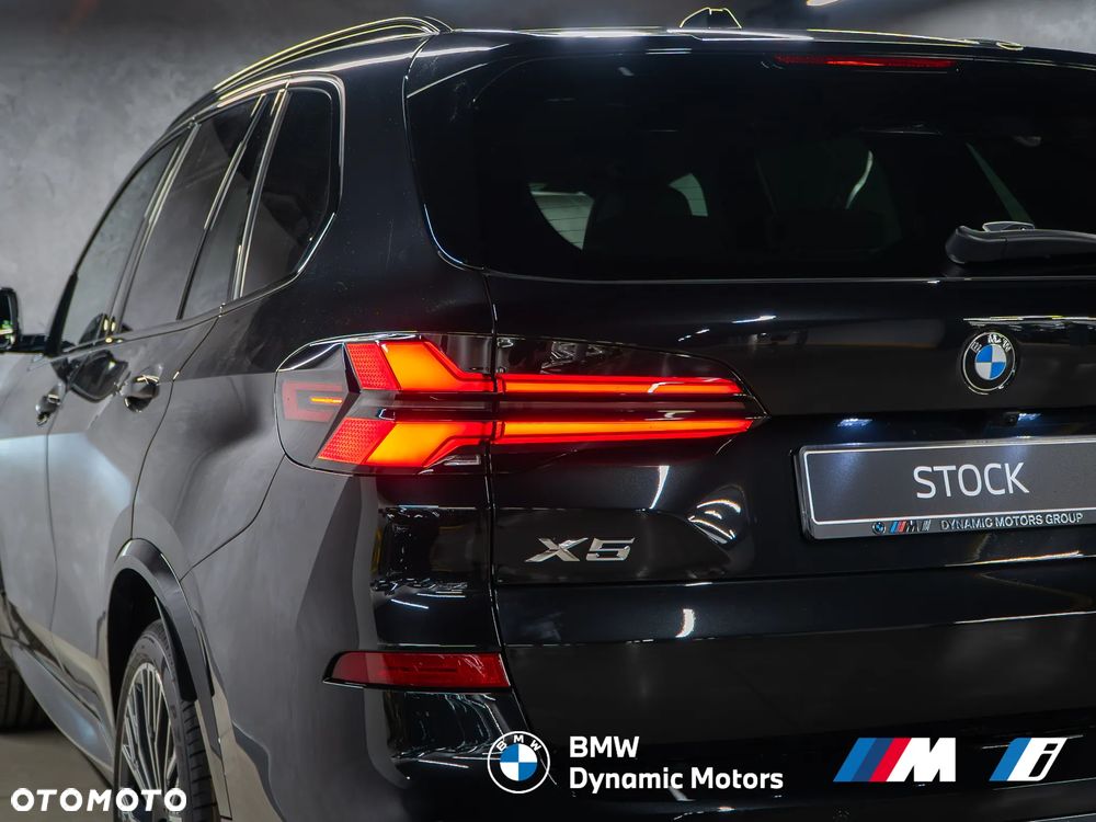 BMW X5 xDrive40i - 11