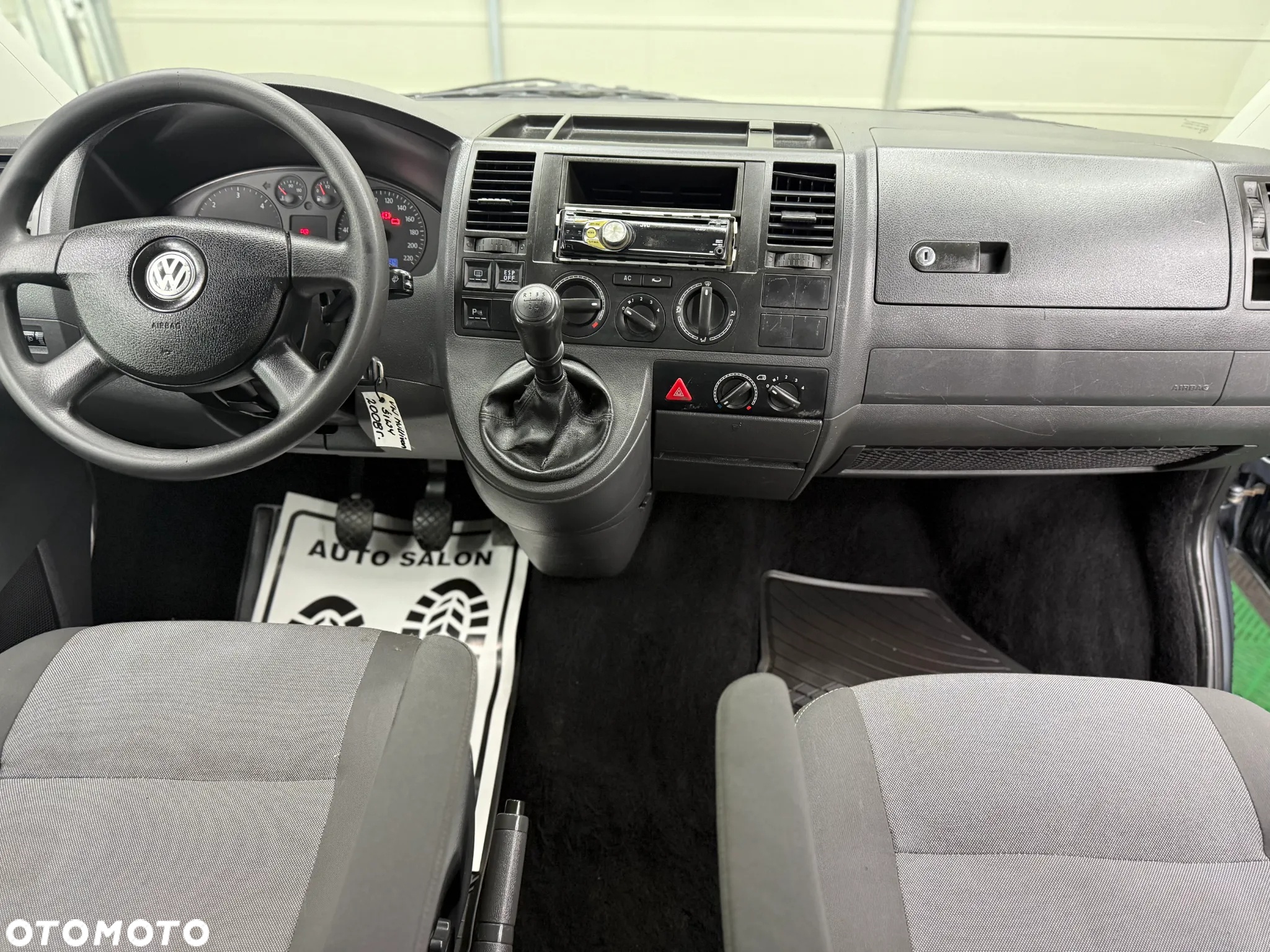 Volkswagen Multivan TDI L1 Startline - 28