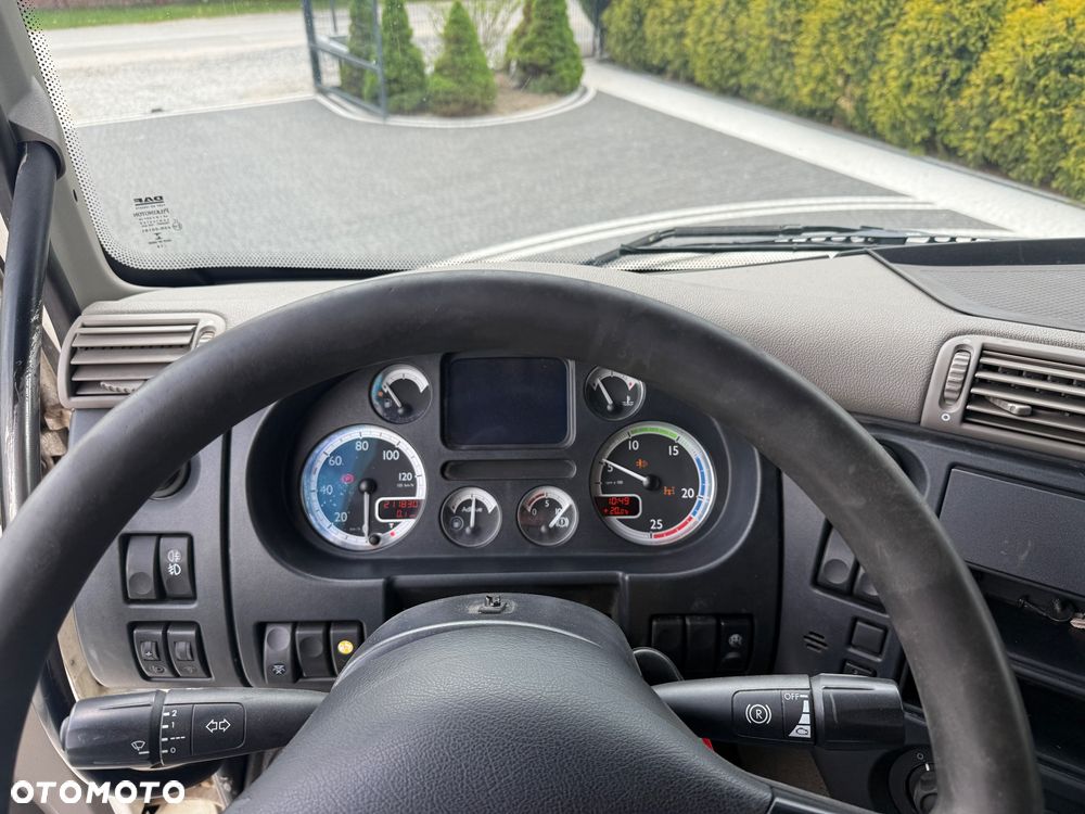 DAF CF85.460 - 18