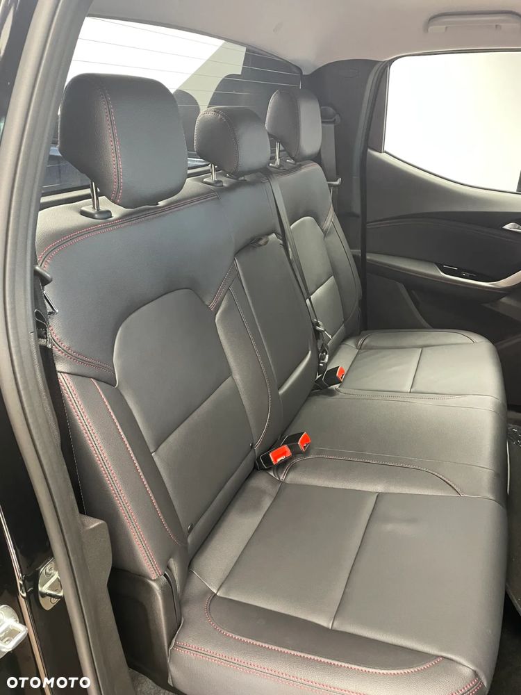 Maxus T60 MAX LUXURY - 21