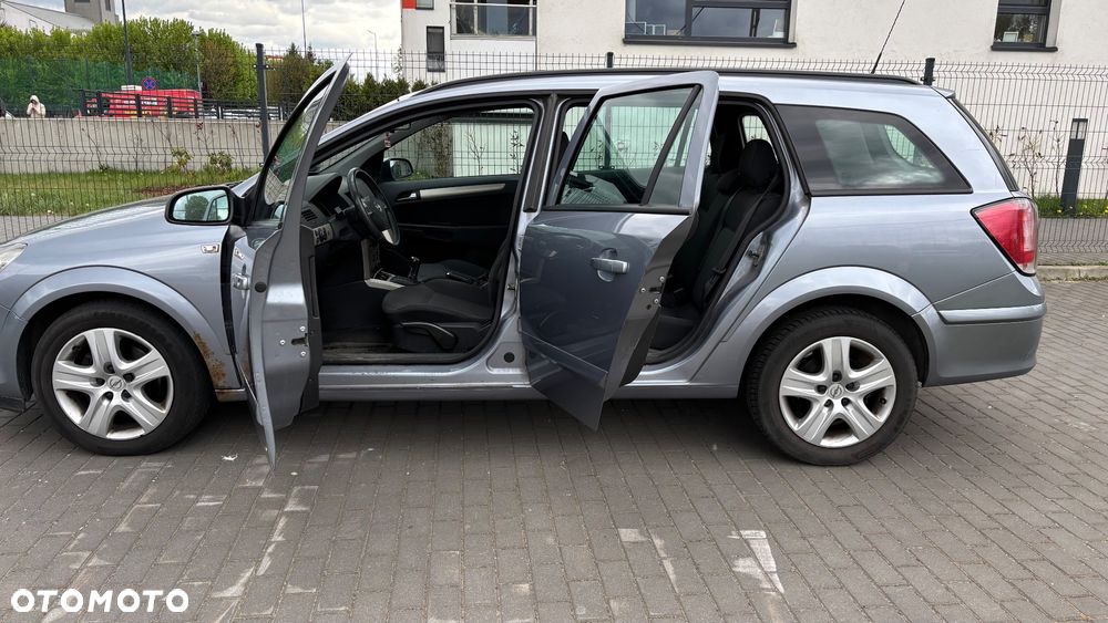 Opel Astra 1.3 CDTI - 3
