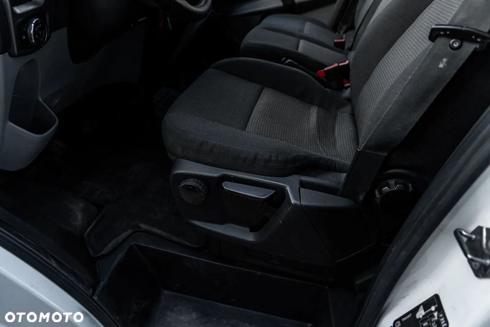 Ford Transit Custom L2H1 VA Basis - 18